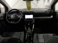 gebraucht Citroën C3 Aircross PureTech 110 Stop & Start OPF SHINE PACK