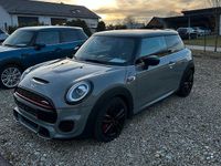 Gebraucht Mini John Cooper Works 231 PS (169 kW) 2020 Grau Kleinwagen
