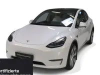 Occasion Tesla Model Y 273 kW (372 ch) 2023 Blanc SUV