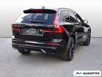 Neu Volvo XC60 Plus 455 PS (334 kW) 2025 Onyx black / metallic SUV
