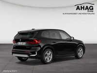 Gebraucht BMW iX1 Performance 230 kW (313 PS) 2023 Schwarz SUV