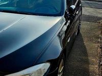 Gebraucht BMW 530 258 PS (189 kW) 2013 Schwarz Kombi