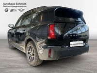 Second-hand Mini Countryman 204 CP (150 kW) 2024 Negru SUV