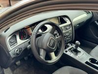 gebraucht Audi A4 1.8 TFSI Ambiente Ambiente