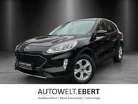 Gebraucht Ford Kuga Cool & Connect 224 PS (164 kW) 2022 Schwarz SUV