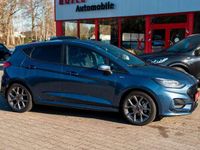 gebraucht Ford Fiesta 1.0 ST-Line +LED +SITZH. +APPLE +++