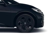 Gebraucht VW ID.3 GTX 239 kW (326 PS) 2025 Grenadillschwarz metallic / sc Kleinwagen