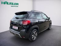 gebraucht Citroën C3 Aircross PureTech 130 Stop & Start EAT6 OPF S