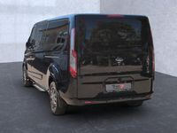 Gebraucht Ford Tourneo Titanium 131 PS (96 kW) 2021 Schwarz Kombi