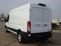 Usado Ford Transit Trend 2025 Andere
