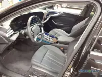 Gebraucht Audi A5 Ambiente 204 PS (150 kW) 2025 Mythosschwarz metallic Kombi