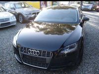 gebraucht Audi TT Coupe 3.2 quattro DSG