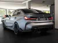 Gebraucht BMW M3 Competition Edition 510 PS (375 kW) 2025 Grau Limousine