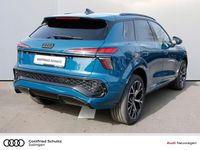 Neu Audi Q3 Sport 272 PS (200 kW) 2026 Mythosschwarz metallic SUV