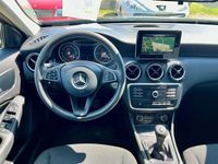 gebraucht Mercedes A180 CDI/1.Hand/Navi/Klima/Sitzheizung/
