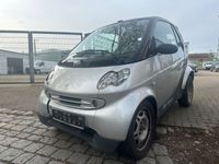 gebraucht Smart ForTwo Cabrio ForTwo Basis