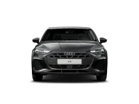 Gebraucht Audi A3 S-Line 116 PS (85 kW) 2025 Daytonagrau perleffekt Limousine