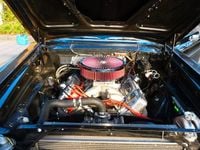 Gebraucht Dodge Polara 400 PS (294 kW) 1964 Schwarz Coupé