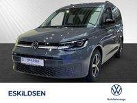 Gebraucht VW Caddy Life 122 PS (89 kW) 2025 Grau Van / Kleinbus