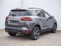 Gebraucht Citroën C5 Aircross 145 PS (106 kW) 2025 Grau (grau / platiniumgrau) SUV