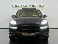 Gebraucht Porsche Cayenne 441 PS (324 kW) 2017 Schwarz SUV