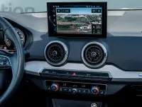 Gebraucht Audi Q2 150 PS (110 kW) 2024 Schwarz SUV