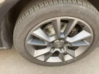 Gebraucht Opel Astra GTC 115 PS (84 kW) 2009 Schwarz Coupé