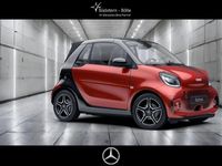 gebraucht Smart ForTwo Electric Drive fortwo cabrio