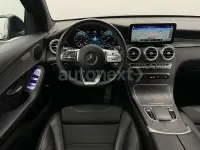 Gebraucht Mercedes GLC300 AMG 272 PS (200 kW) 2022 Schwarz SUV