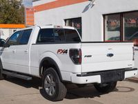 Gebraucht Ford F-150 364 PS (267 kW) 2012 Weiß Abholung