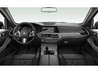 gebraucht BMW X5 M50i