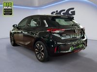 gebraucht Opel Corsa Edition Intelli-Link Radio, Sitzheizung, Rückfahrk