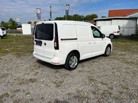 gebraucht VW Caddy Cargo 2.0 TDI EcoProfi AHK Klima Navi PDC