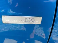 Gebraucht Peugeot 107 Style 68 PS (50 kW) 2011 Blau Kleinwagen