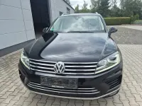 Gebraucht VW Touareg Terrain Tech 262 PS (192 kW) 2017 SUV