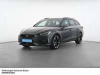 Gebraucht Cupra Leon 150 PS (110 kW) 2023 (unbekannt) Kombi