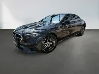 Gebraucht Mercedes E220 AMG 197 PS (144 kW) 2025 Grau Limousine