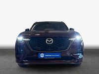 Neu Mazda CX-80 Homura-Line 254 PS (186 kW) 2026 Rot SUV