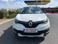 Gebraucht Renault Captur Collection 150 PS (110 kW) 2019 Weiß SUV