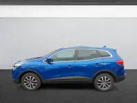 Gebraucht Renault Kadjar Zen 140 PS (102 kW) 2021 Ironblau SUV