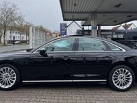 Gebraucht Audi A8 Ambiente 286 PS (210 kW) 2023 Schwarz Limousine