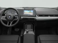 Gebraucht BMW X1 Comfort Edition 218 PS (160 kW) 2025 Silber SUV