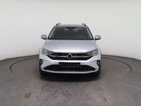 Neu VW Taigo Edition 116 PS (85 kW) 2026 Silber SUV