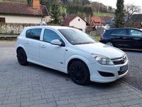 gebraucht Opel Astra 1.6 OPC-Line