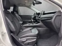 Gebraucht Jeep Compass Night Eagle 130 PS (95 kW) 2023 Weiss SUV