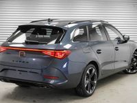 gebraucht Cupra Leon Sportstourer ST 1,5 eTSI DSG Kombi ACC ParkAssist NaviHigh - LAGER