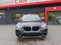 Gebraucht BMW X1 Advantage 125 PS (91 kW) 2021 Grau SUV