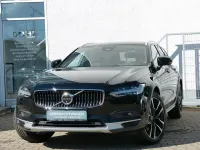 Gebraucht Volvo V90 CC Plus 197 PS (144 kW) 2024 Schwarz Kombi