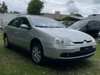 Gebraucht Citroën C5 Exclusive 140 PS (102 kW) 2005 Gris aluminium Limousine