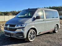Gebraucht VW California Edition 150 PS (110 kW) 2024 Pure grey Van